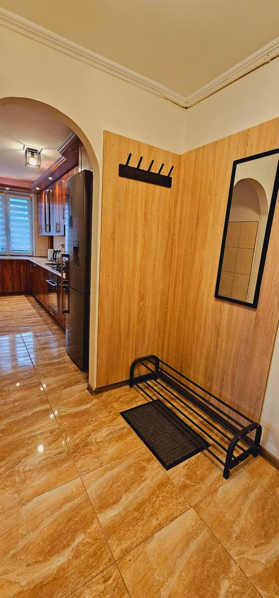 Apartment On The San River แชมิตช์ ภายนอก รูปภาพ
